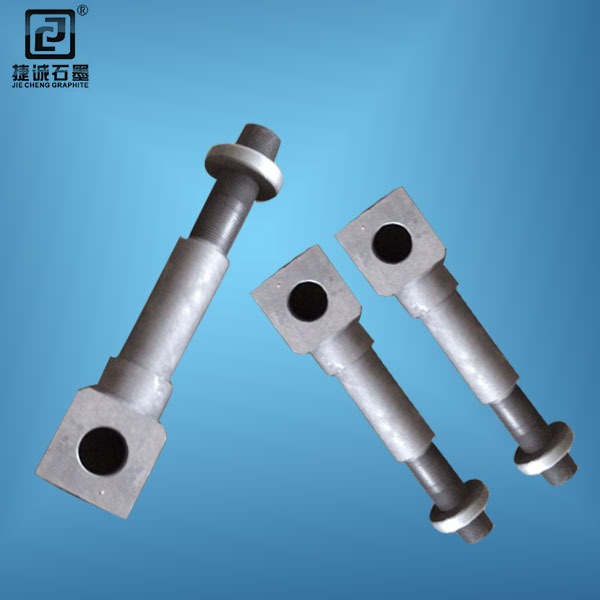 真空熱處理爐加熱元件