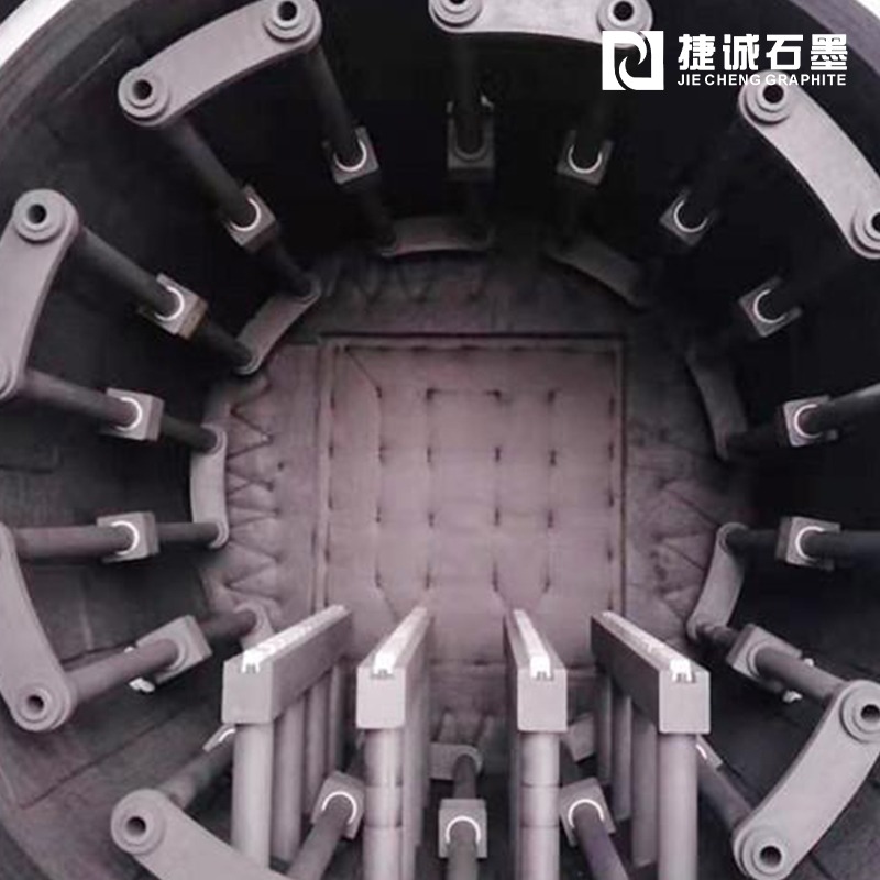 真空爐，真空爐石墨件，真空爐石墨配件，真空爐石墨發熱元件，真空爐石墨件加工，真空爐石墨配件生產廠家，真空爐石墨件生產廠家